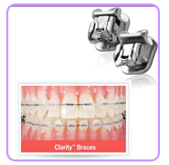 Orthodontics